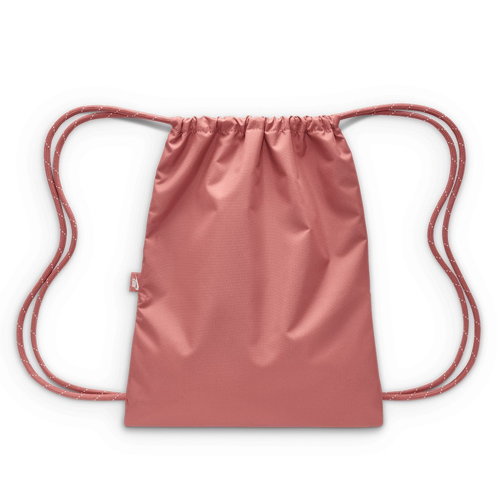 Сумка и рюкзак Nike Heritage Bag Pink
