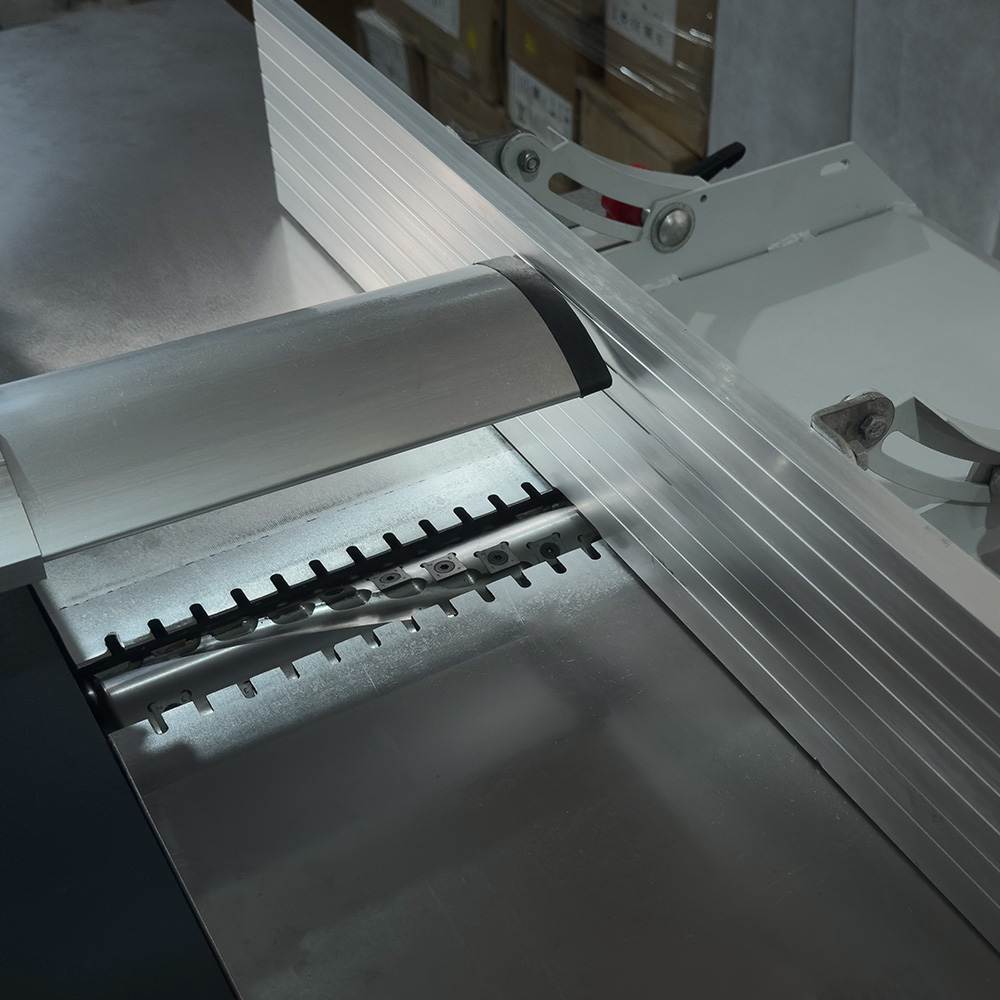 PROMA MP-310B станок фуговально-рейсмусовый