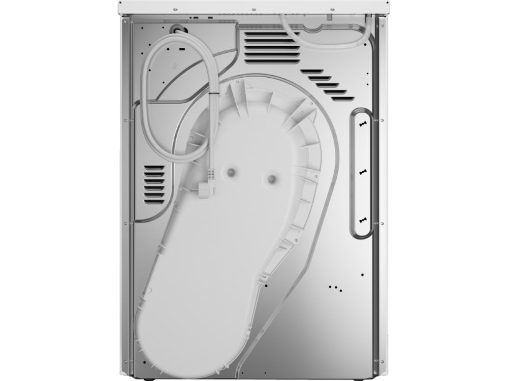 Сушильная машина Asko T410HD.W.P