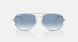 RAY-BAN BAIN BRIDGE RB3735 003/3F