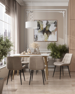 Светильник подвесной Moderli V10553-1P Macadamia