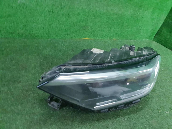 Фара левая VW Polo 6 (2020-н.в.) LED