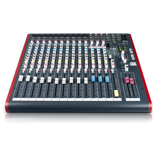 ALLEN&HEATH ZED 16:2 FX