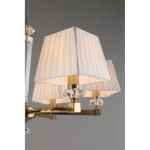 Подвесная люстра Aployt DOMINKA APL.722.13.06