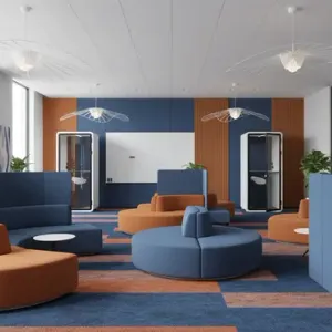 Акустические кабины