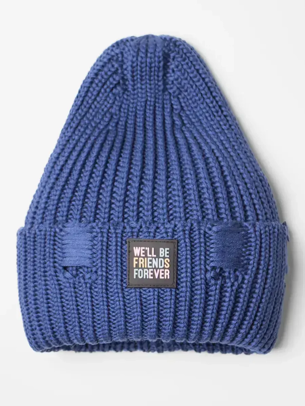 Шапка детская на осень