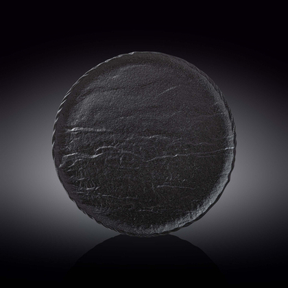 Тарелка круглая 28 см WL‑661127/A