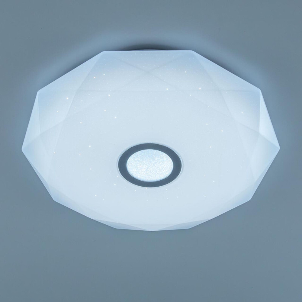 Накладной светильник Citilux CL713A60G