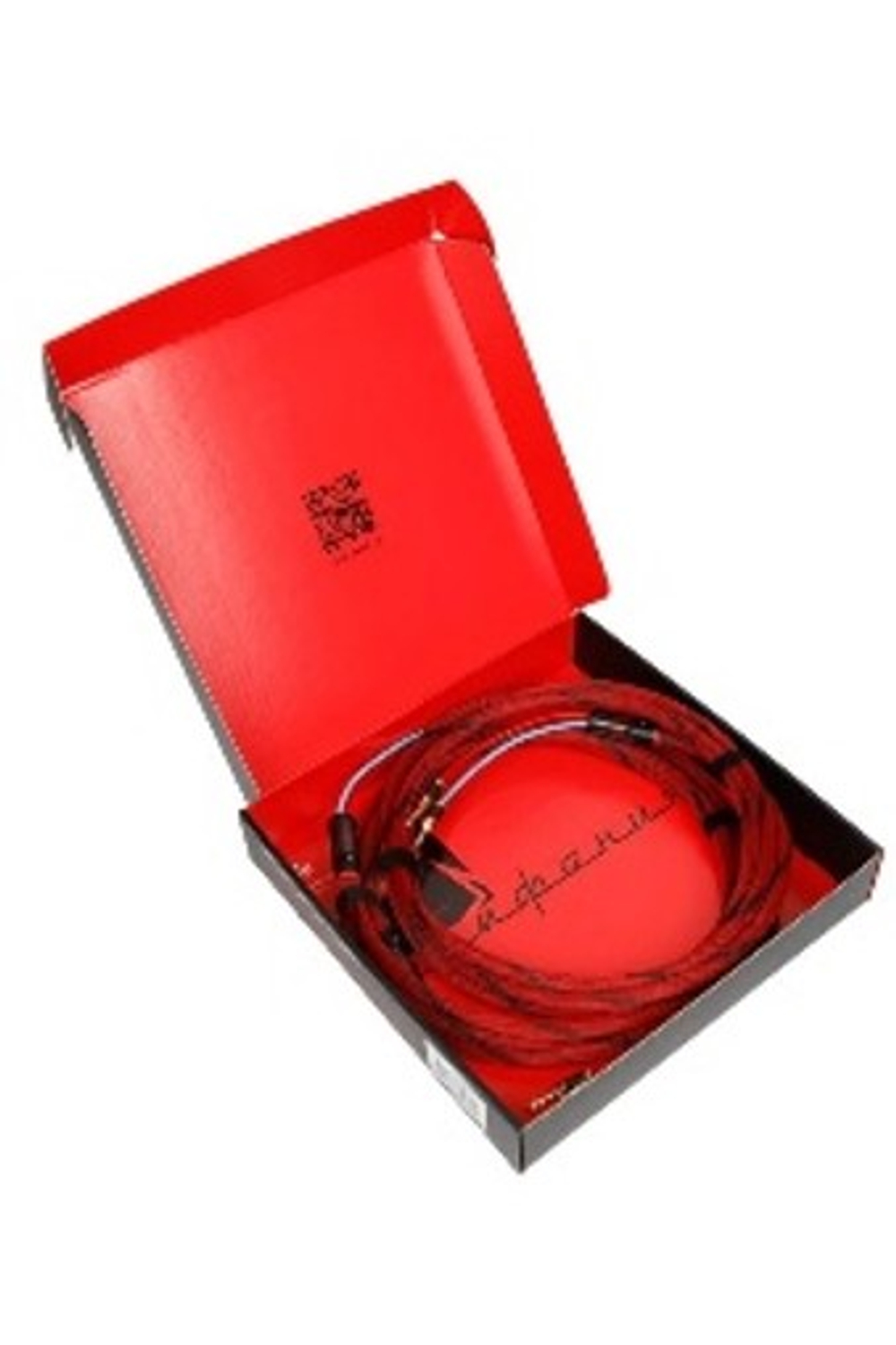 Кабель СИМФОНИЯ №2 (241 банан/банан)