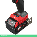 Дрель-шуруповерт Milwaukee M18 ONEDD3-0X FUEL ONE-KEY (4933492799)