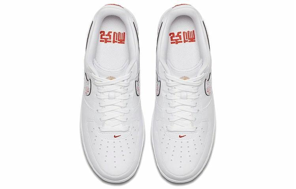 Кроссовки Nike Air Force 1 07 Lny Qs
