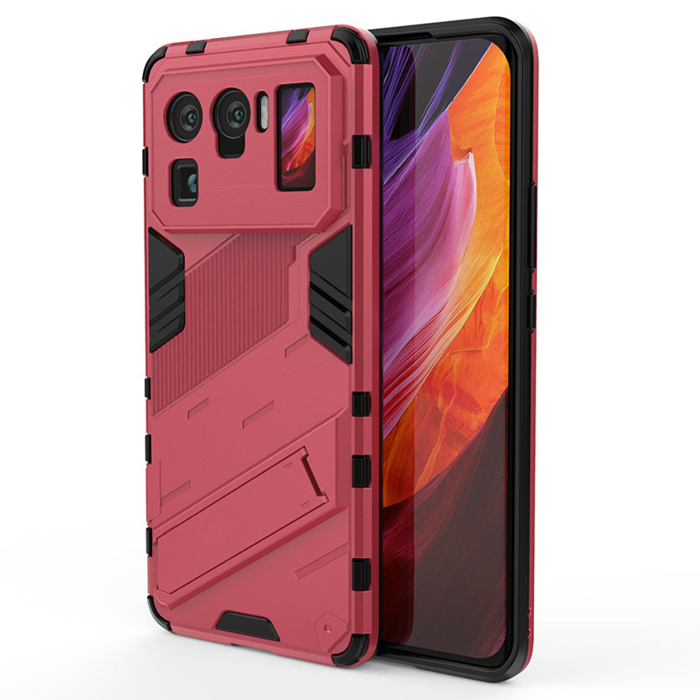 Чехол Warrior Case для Xiaomi 11 Ultra