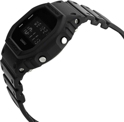 Часы Casio DW-5600BB-1E