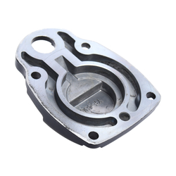 Ремкомплект для пневмогайковерта JTC-7214 (27) крышка задняя JTC