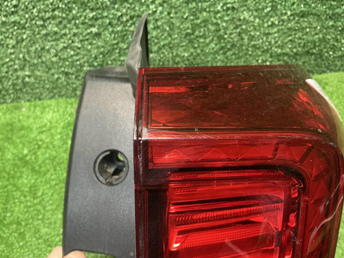 Фонарь правый внешний Haval Jolion (2021-н.в.)