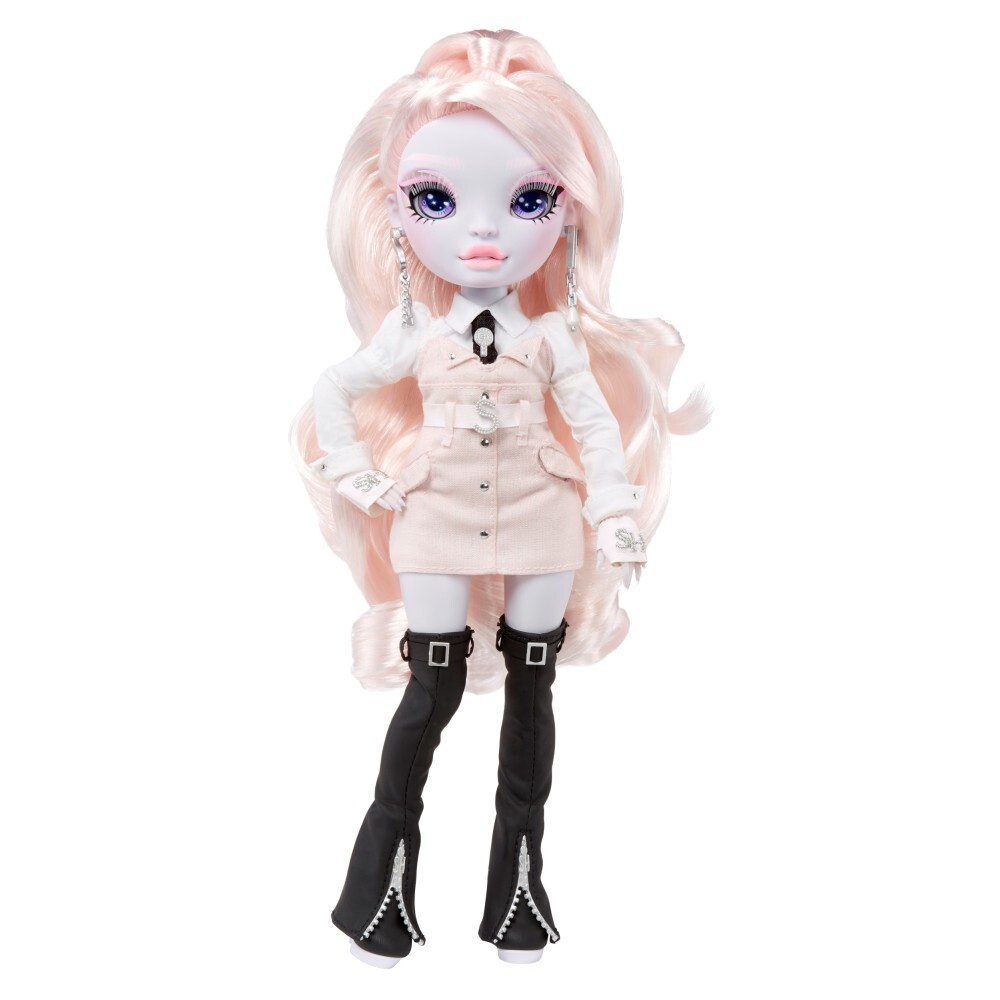 Rainbow High - Модная кукла Shadow High Karla Choupette 583042 / артикул   584636 583042  / GTIN 035051583042