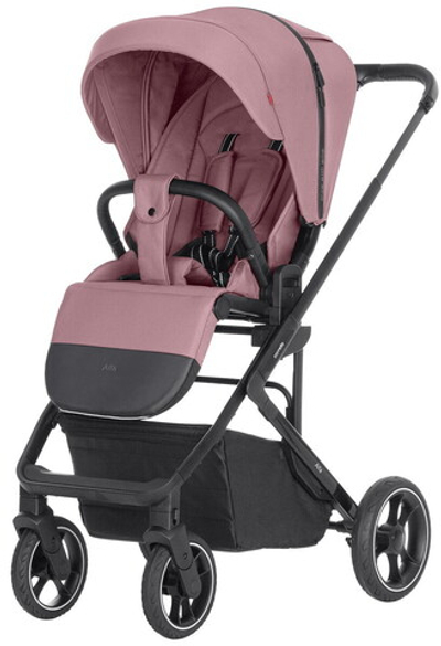 Прогулочная коляска Carrello Alfa CRL-5508 2024 Rouge Pink