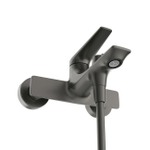 Смеситель Cezares для ванны и душа LINER-VD-GM