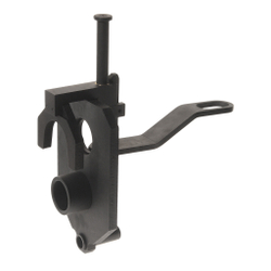 Приспособление для удержания валов коробки (Foton 3.5т. ZF HT66.000.11) JTC