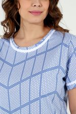 Костюм Каскад-2 Виотекс ГОЛУБОЙ