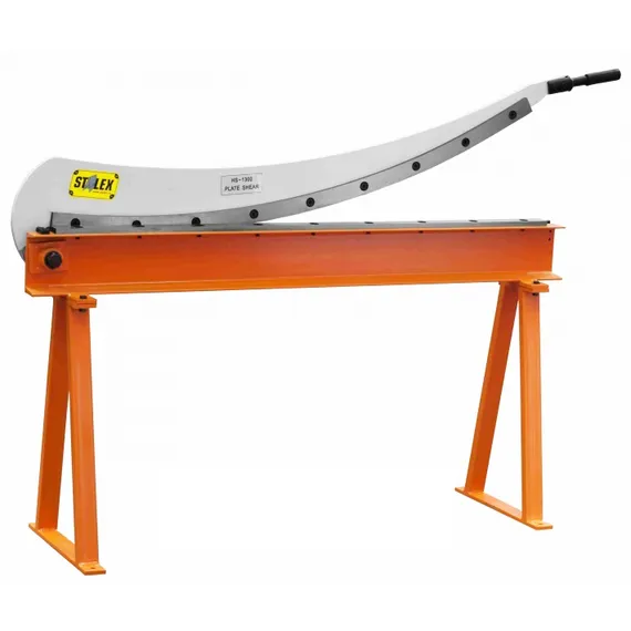 Ручная гильотина STALEX HS-800