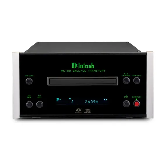 Mcintosh MCT80