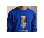 Футболка Polo Bear Classic Fit Jersey Polo Ralph Lauren