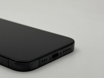 iPhone 15 Pro 512gb Black Titanium
