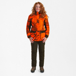 Куртка Deerhunter Eagle Winter Lady (73 REALTREE EDGE® ORANGE)