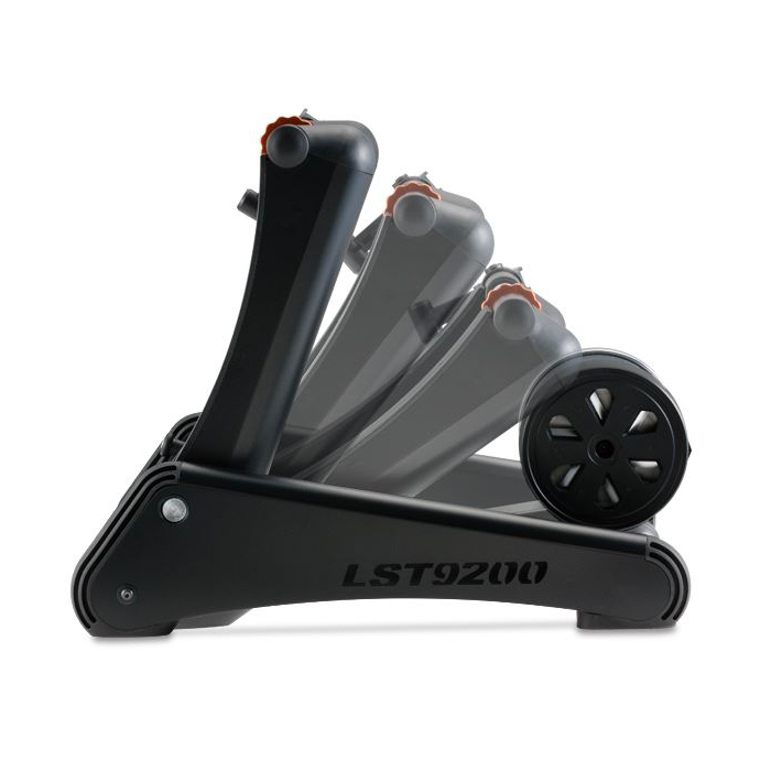 Велосипедный тренажер MINOURA KAGURA LST9200 SMART TURBO