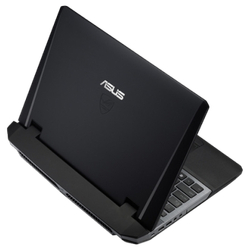 Ноутбук ASUS G55VW i7 3610QM/8/750/BT/Win 8