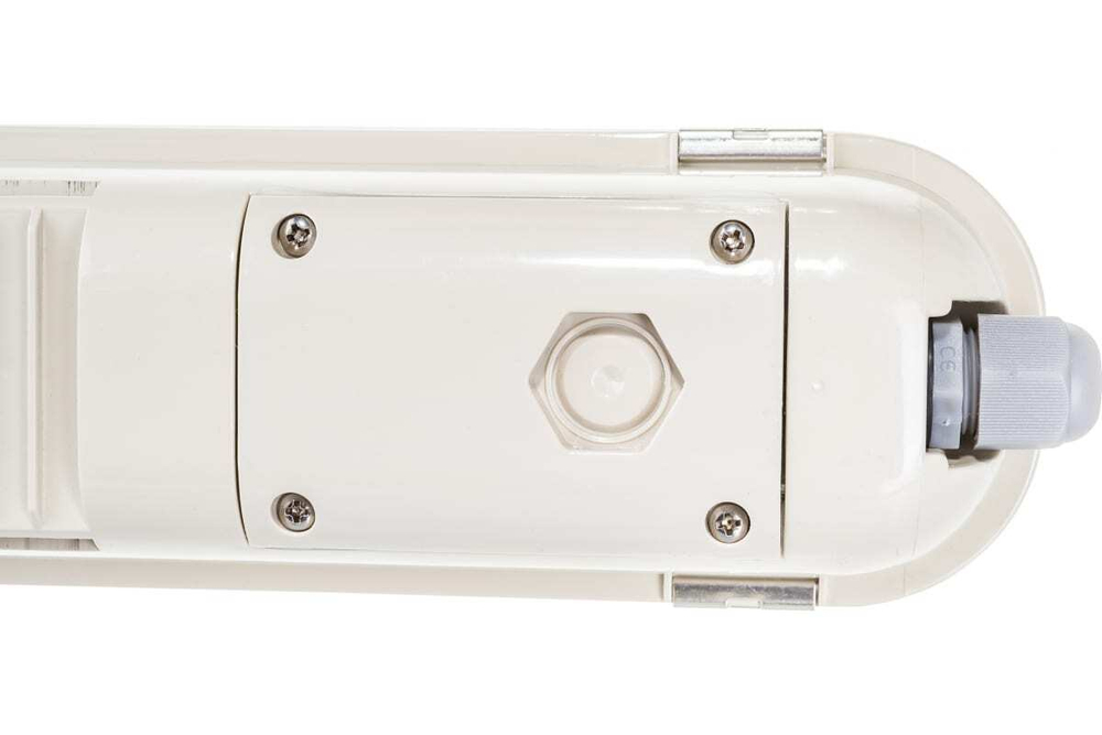 Светильник LED ДСП 1421 20Вт 6500К IP65 600мм IEK