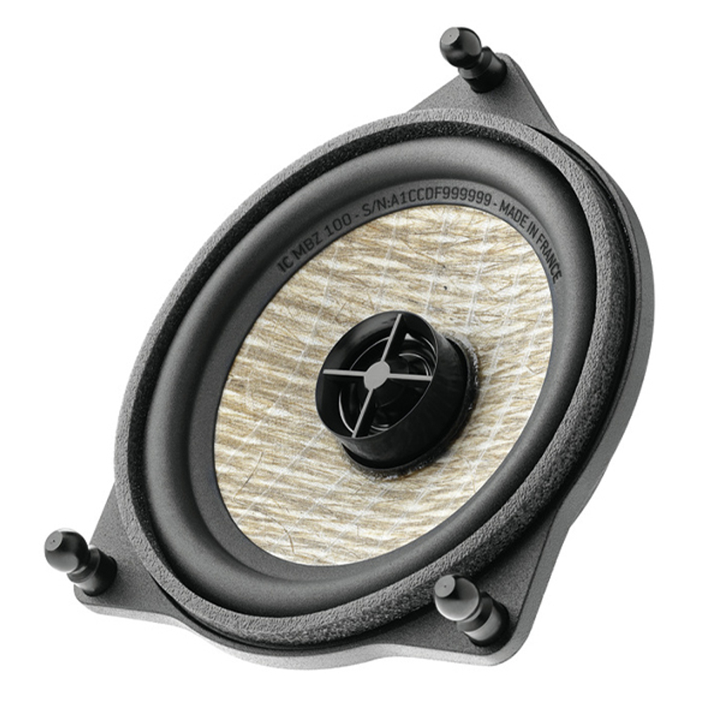Focal IC MBZ 100