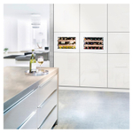 Винный шкаф Liebherr WKEgw 582