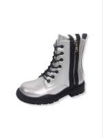 Стильные ботинки для девочки.