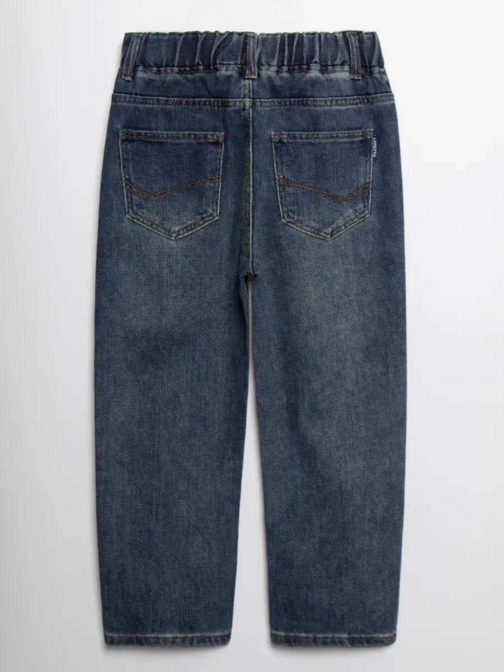 Джинсы для мальчика на осень