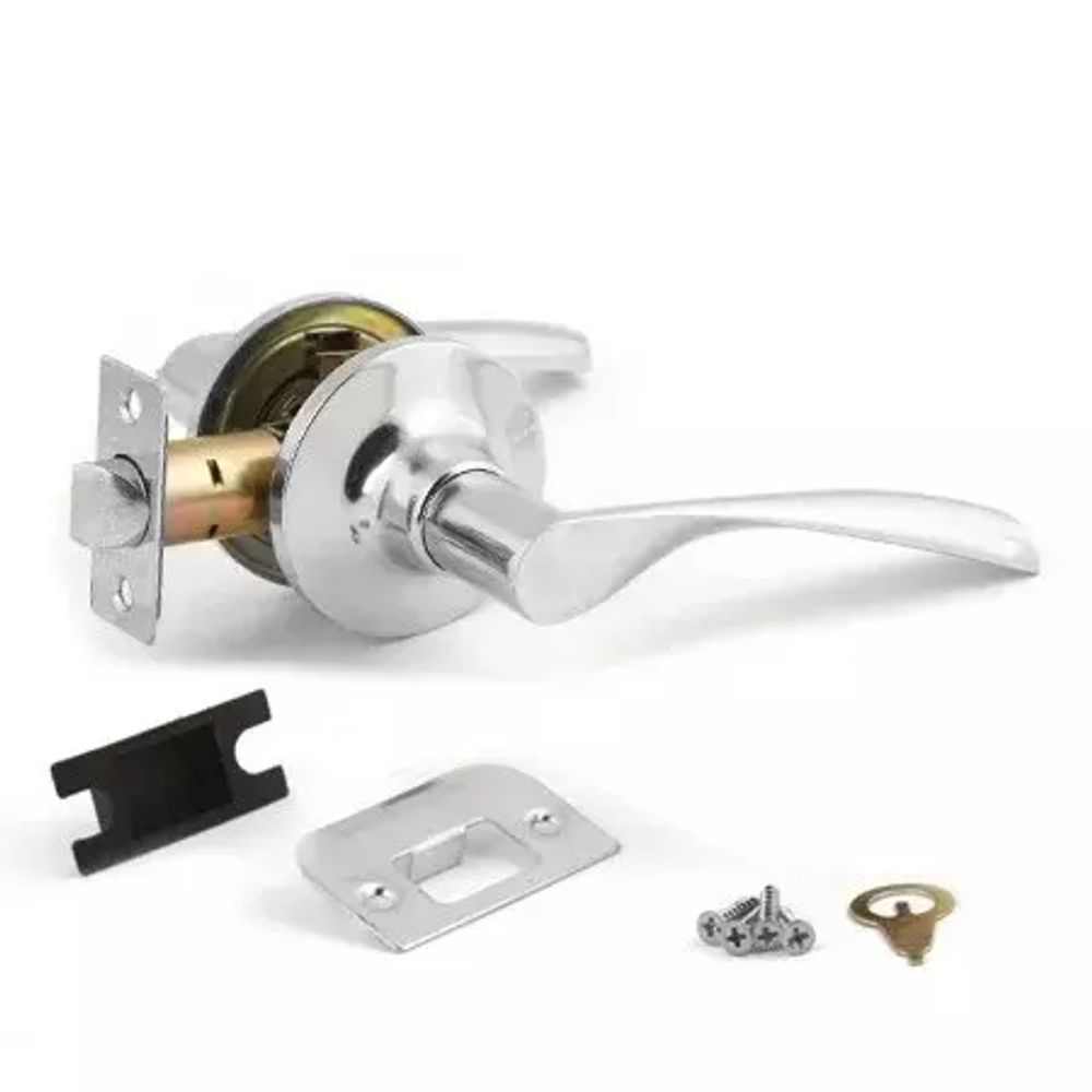 Защёлка АВЕРС 8023 - 05 -CR (0/24)(03000440)