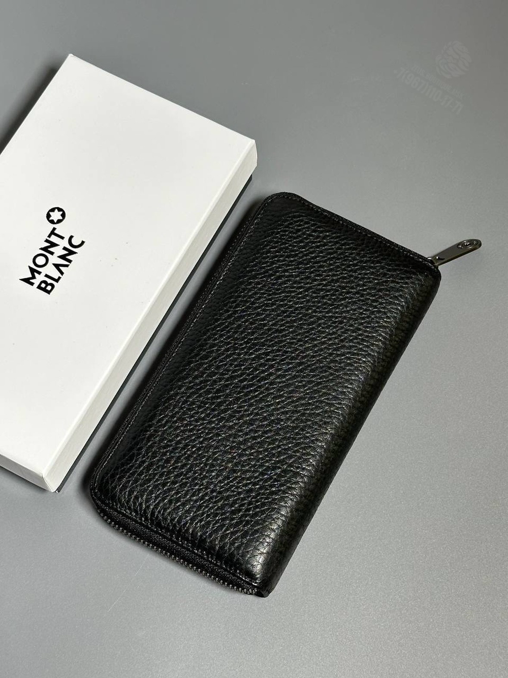 Портмоне Montblanc