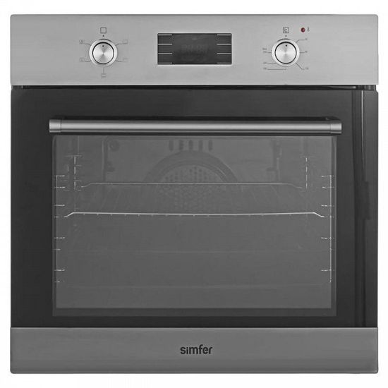 Электрический духовой шкаф Simfer B6EM45002