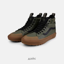 Ботинки Vans MTE Sk8-Hi Waterproof