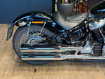Harley-Davidson Softail Standard