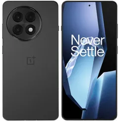 Смартфон OnePlus 13R 12/256 ГБ (Black | Черный)