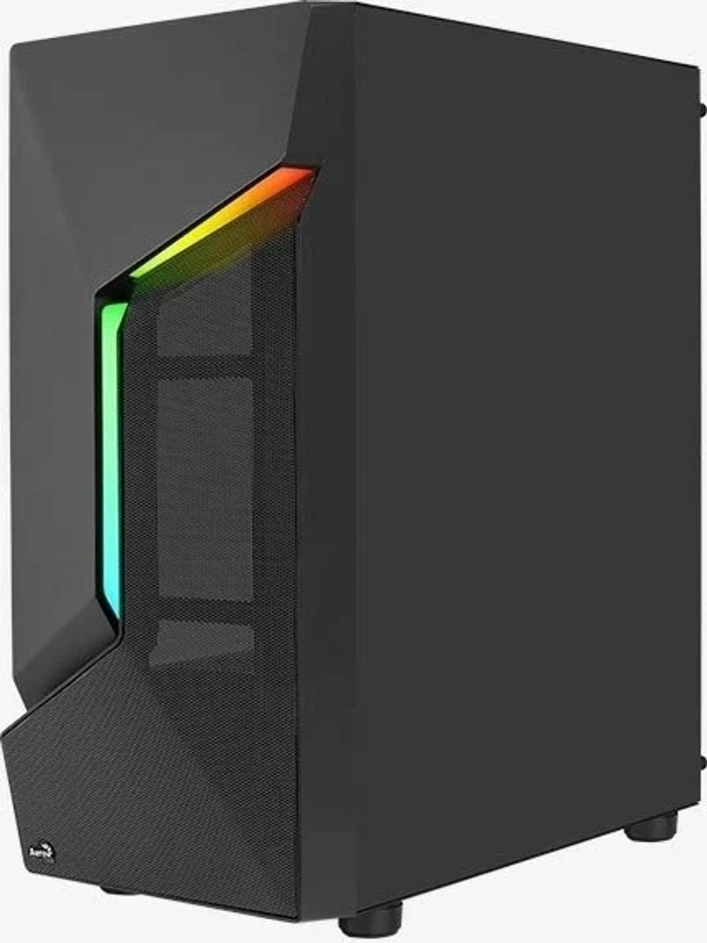 Корпус ATX AeroCool Scape