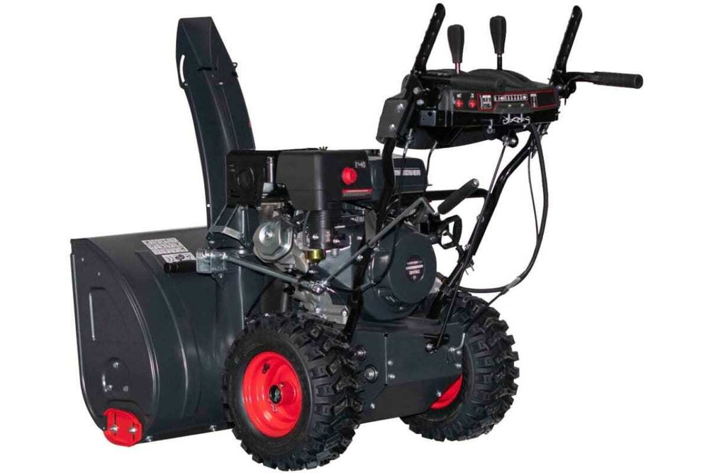 Снегоуборщик VERTON Ice SB-1170LE