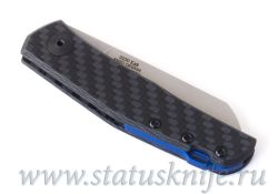 Нож Zero Tolerance 0230 ZT0230 slip-jointфотография - 8