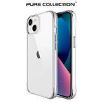 Накладка iPhone XI Max Monte Сarlo Series Black G-Case