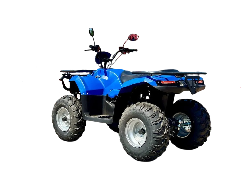 Квадроцикл IRBIS ATV200 LUX 2024