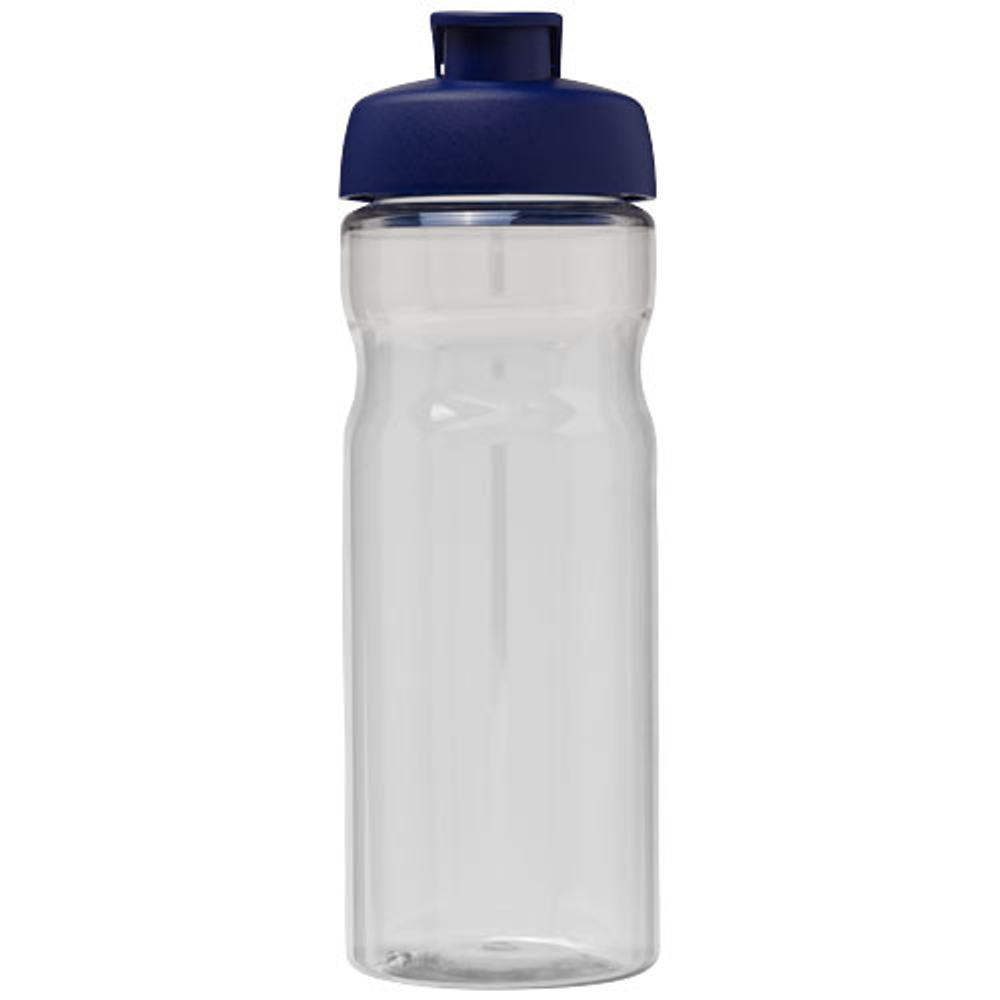 H2O Active® Base Tritan™ Спортивная бутылка объемом 650 мл с откидывающейся крышкой