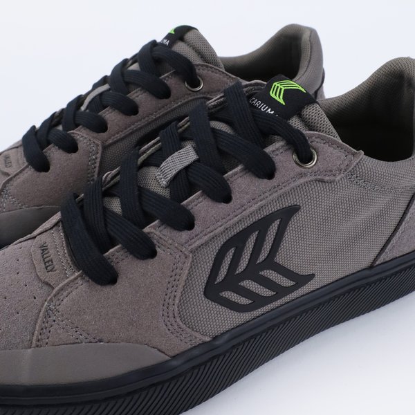 Cariuma The Vallely Pro (charcoal/grey) артикул: - купить в магазине Дайс