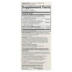 Garden of Life, Herbals, здоровье глаз, со вкусом ягод, 30 веганских капсул